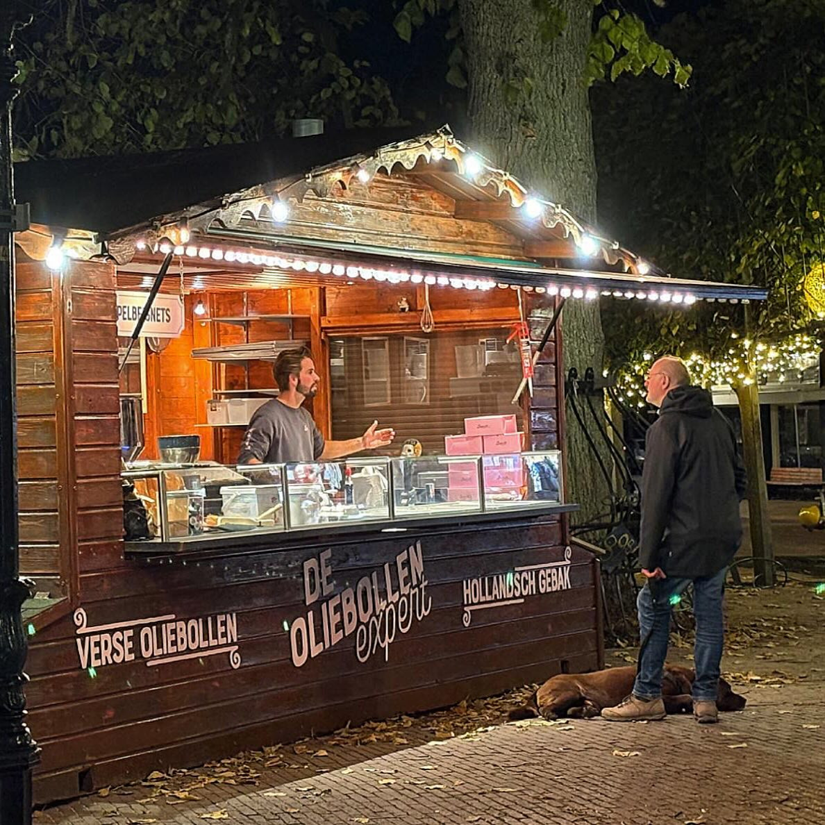 Herenstraat Voorburg